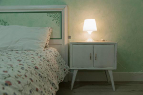 Le Camere di Casa Cassandra Perugia